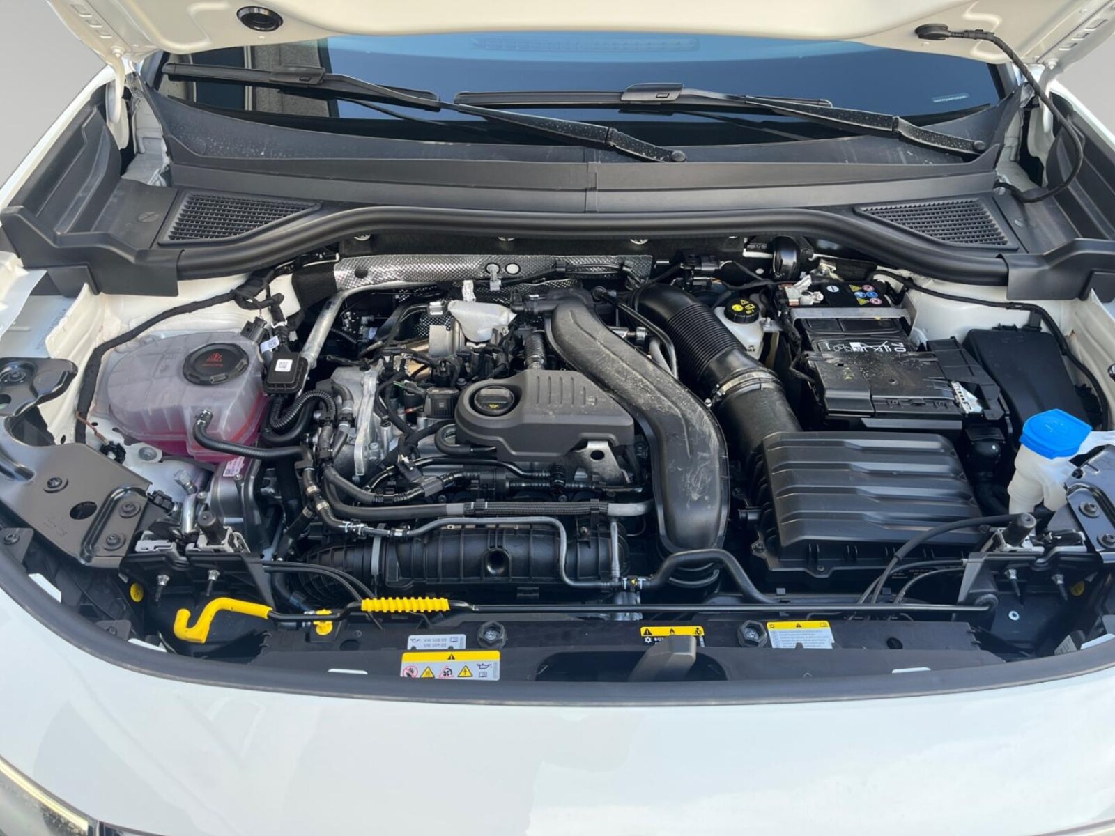 Volkswagen T-Roc – Bild 14