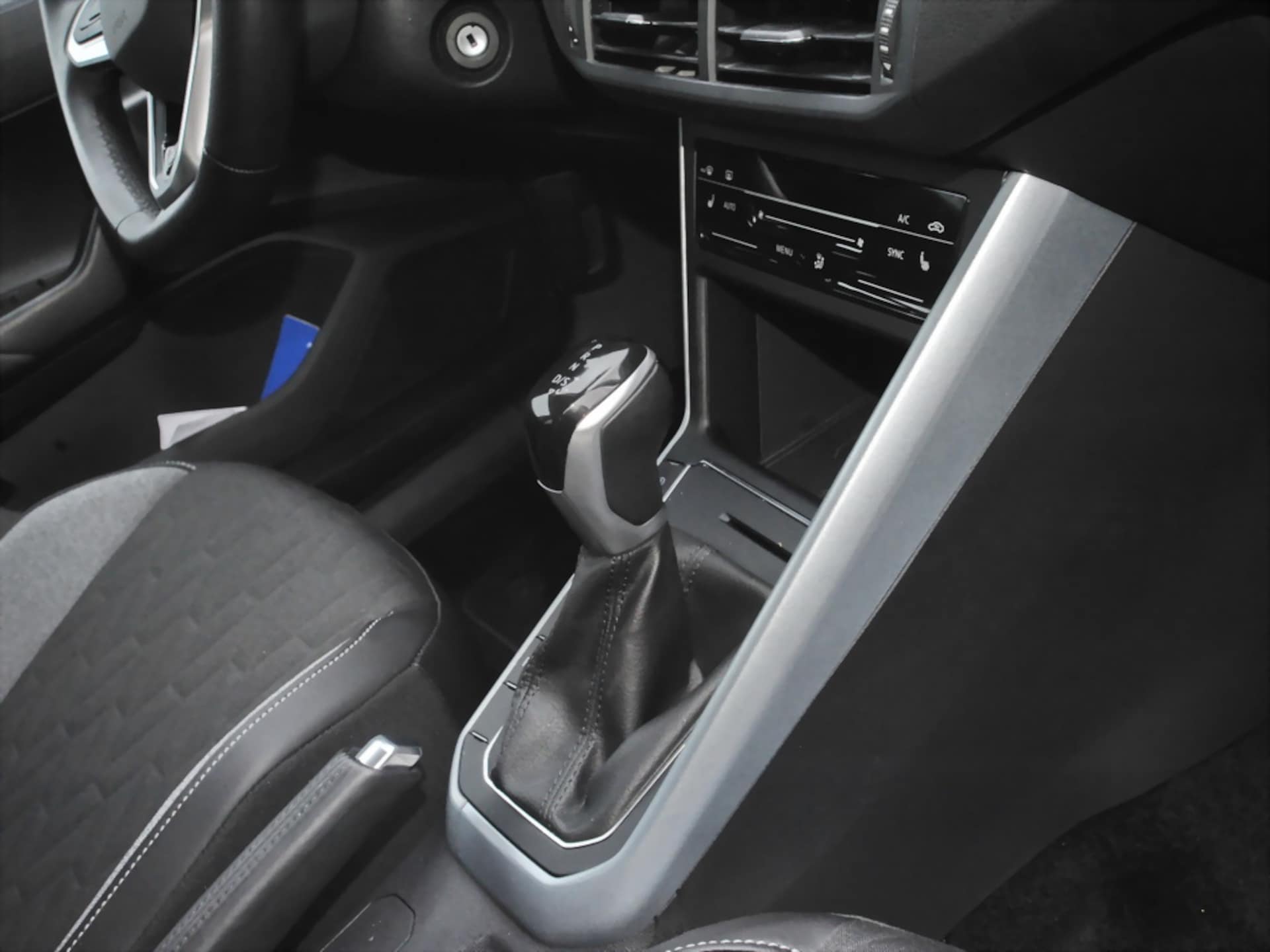 Volkswagen Polo Goal
