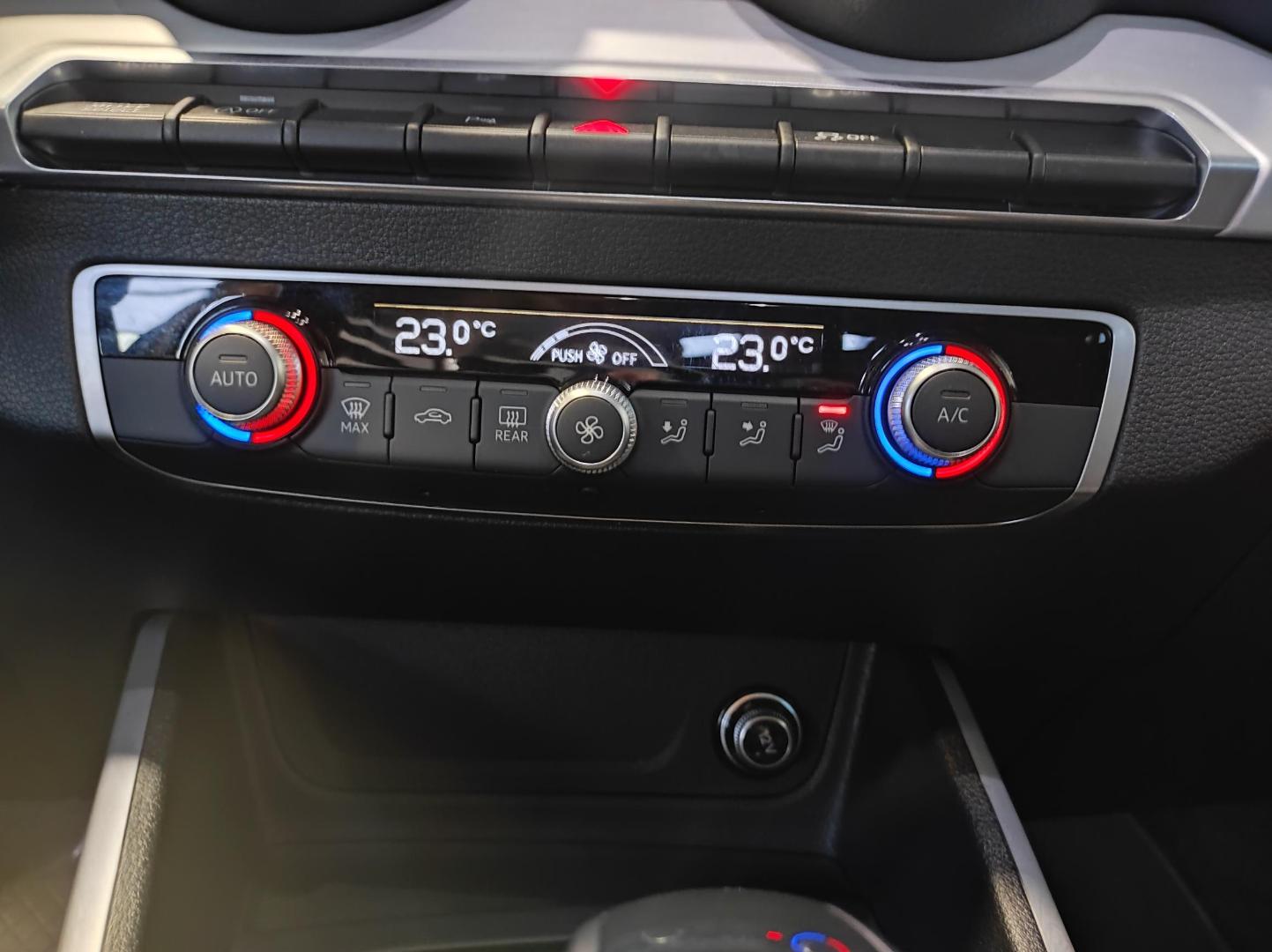 Image about Audi Q2 Advanced 35 TFSI 110 kW (150 ch) S tronic