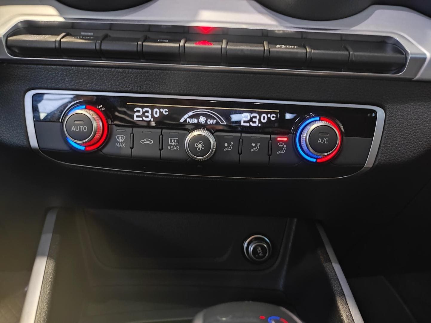 Image about Audi Q2 Advanced 35 TFSI 110 kW (150 ch) S tronic