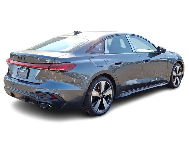 2026 Audi A5 Sedan