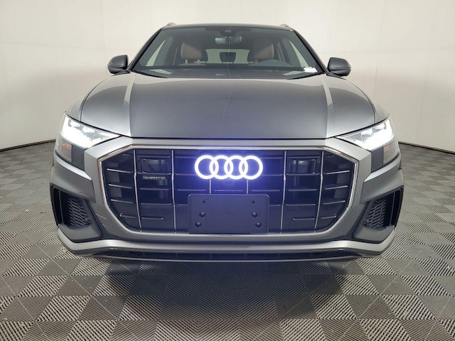 2023 Audi Q8