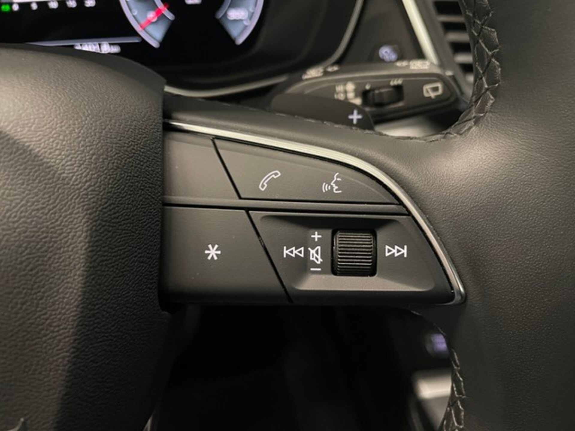 Audi Q5 Sportback S line