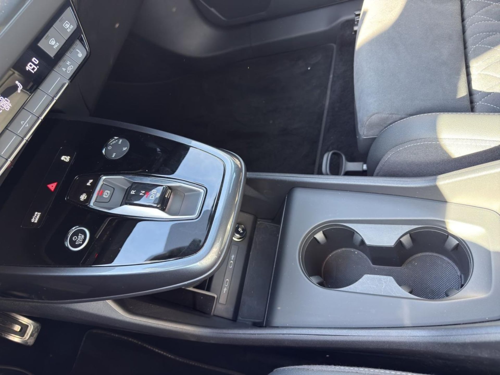 Audi Q4 Sportback e-tron