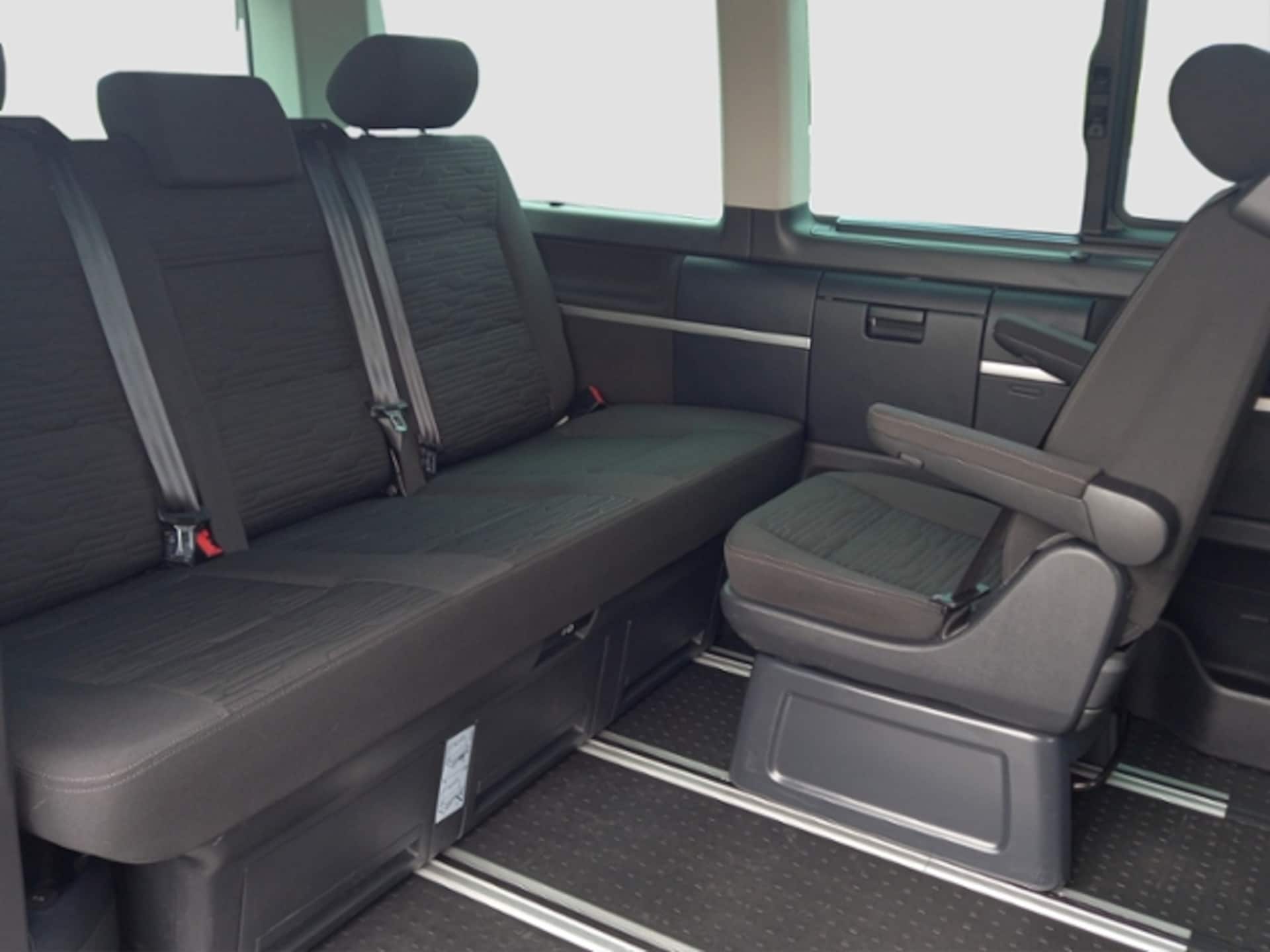 Volkswagen T6.1 Multivan Comfortline