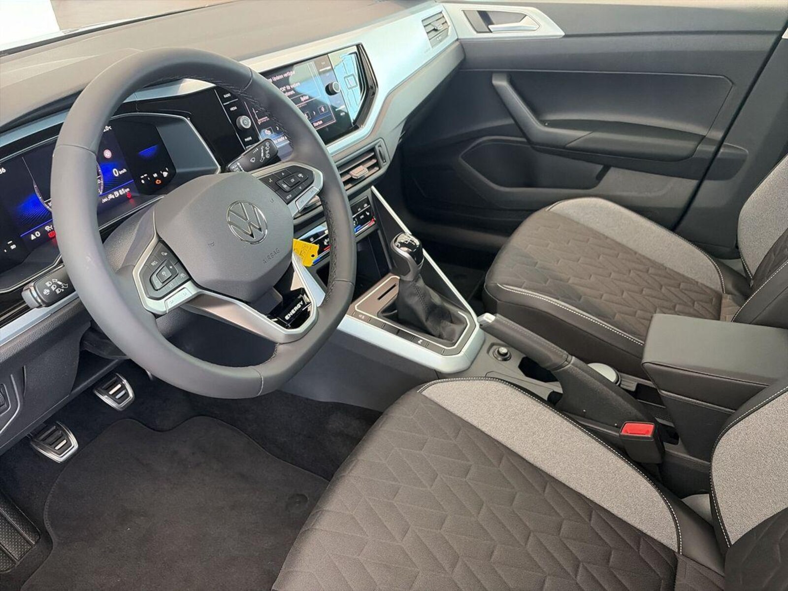 Volkswagen Taigo – Bild 8