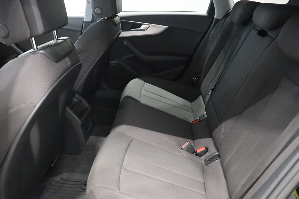 Bild som visar Audi A4 Avant A4 Avant 40 TDI quattro Proline 190 hk S tronic - för mer information kontakta din Audi Partner