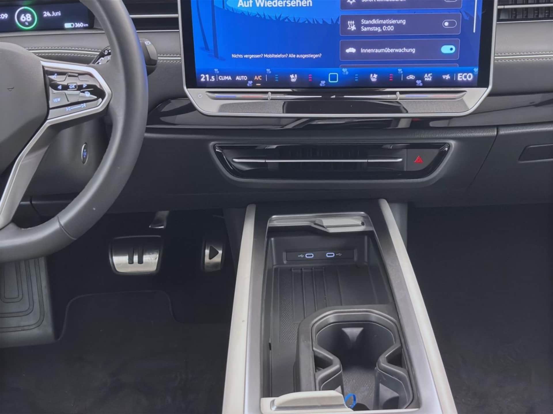 Volkswagen ID.7 Tourer Pro