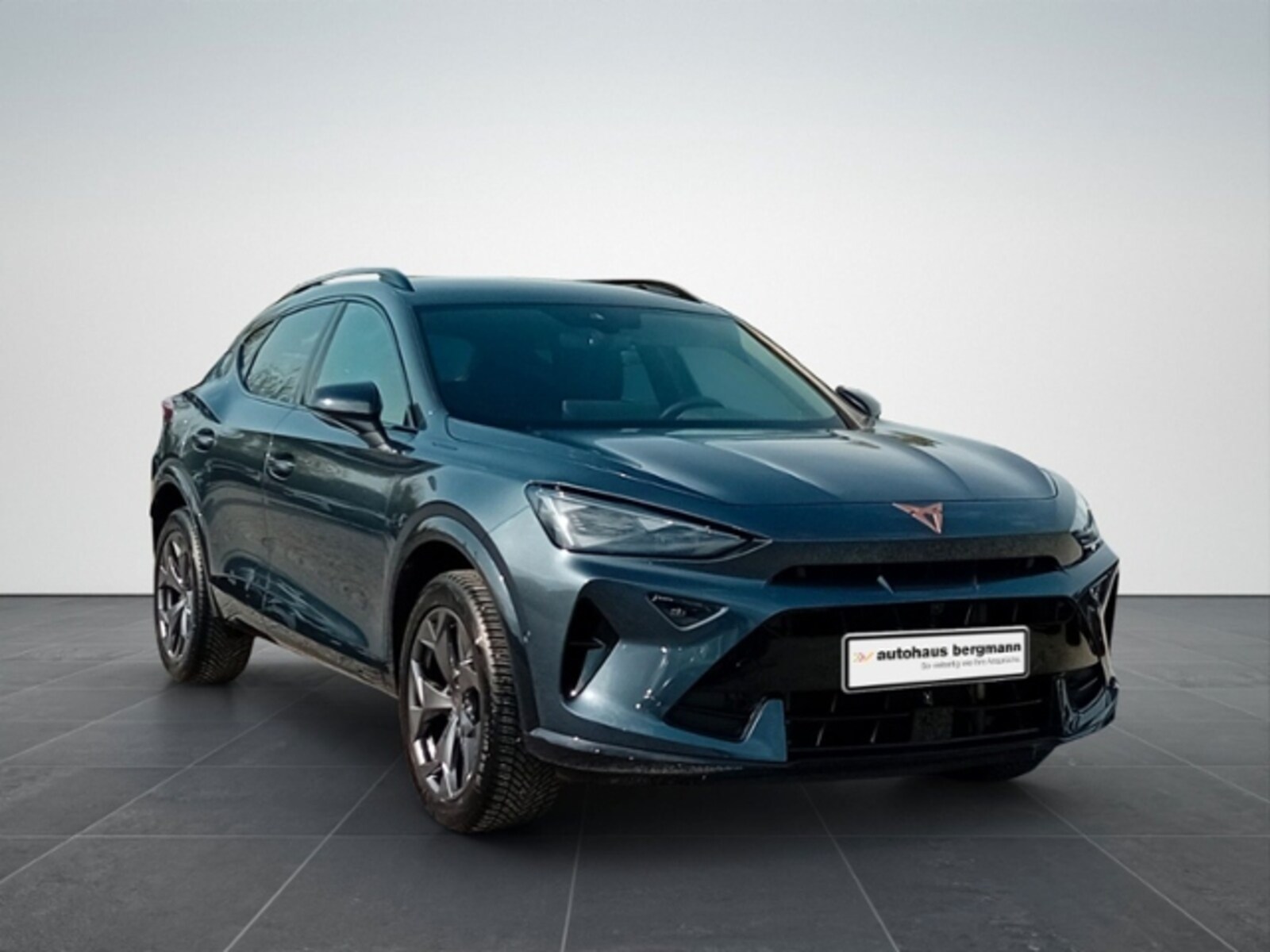 CUPRA Formentor – Bild 8