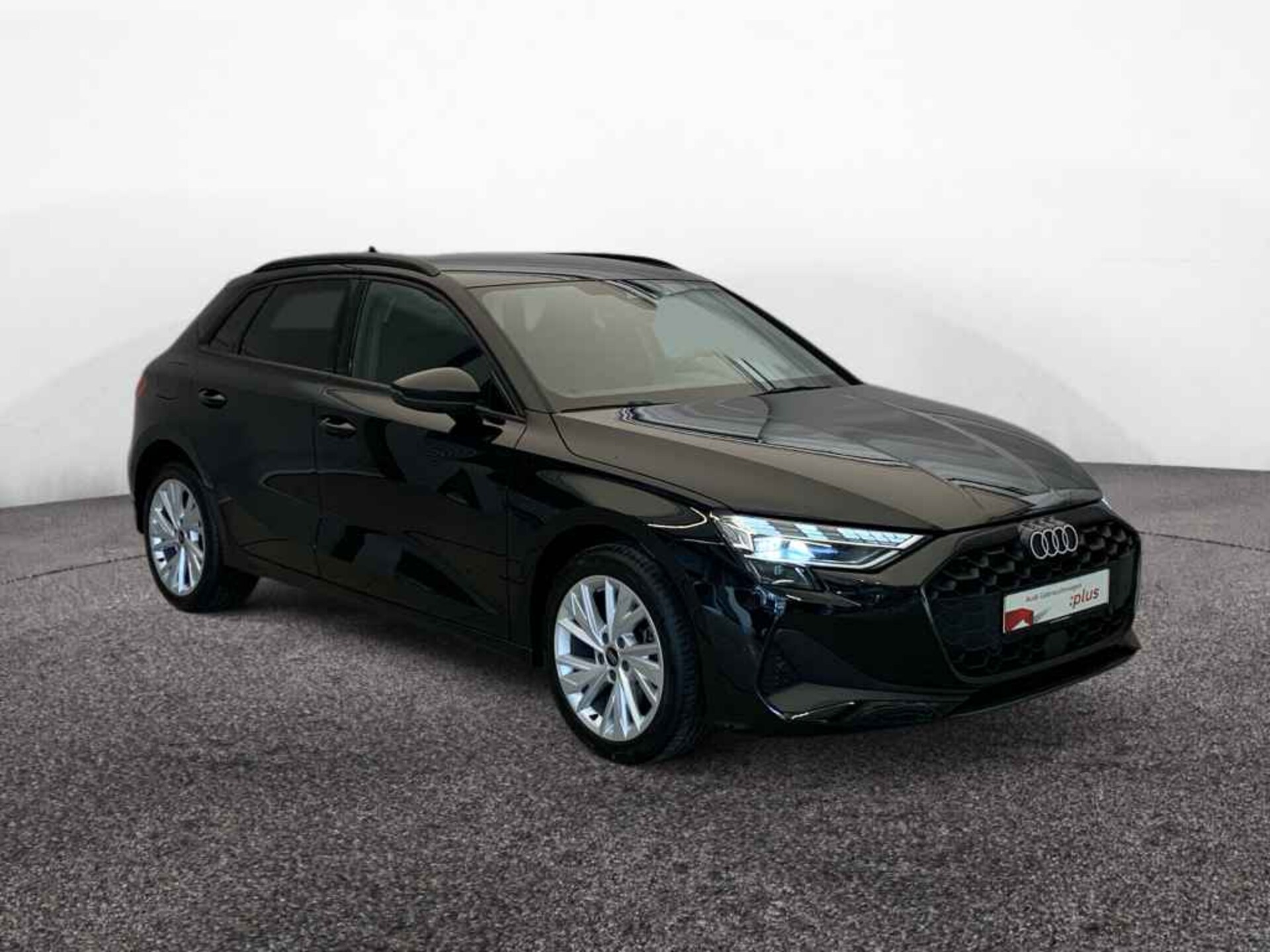 Audi A3 Sportback TFSI e