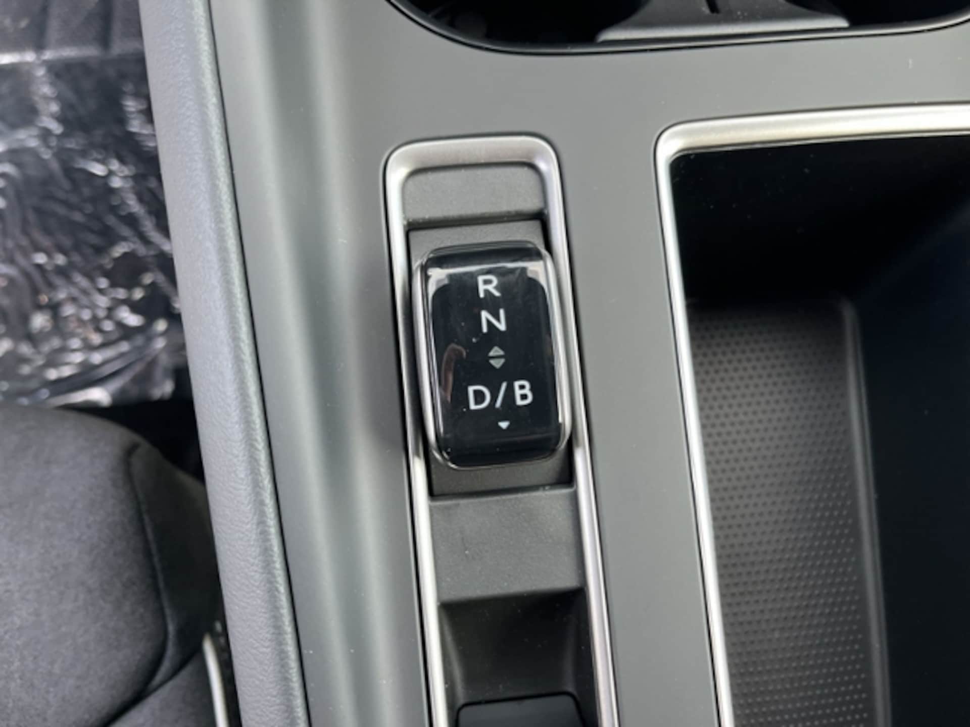Skoda Enyaq Sportline