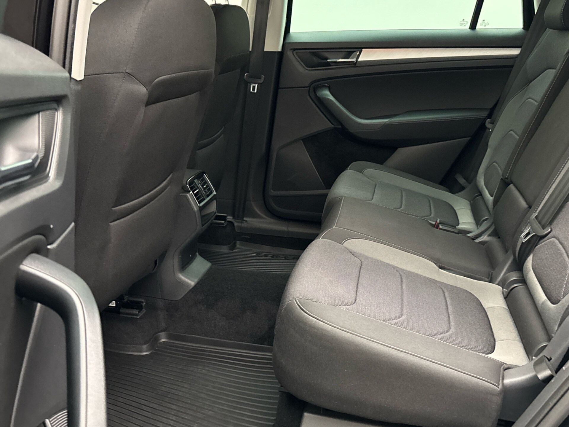 Skoda Kodiaq Ambition