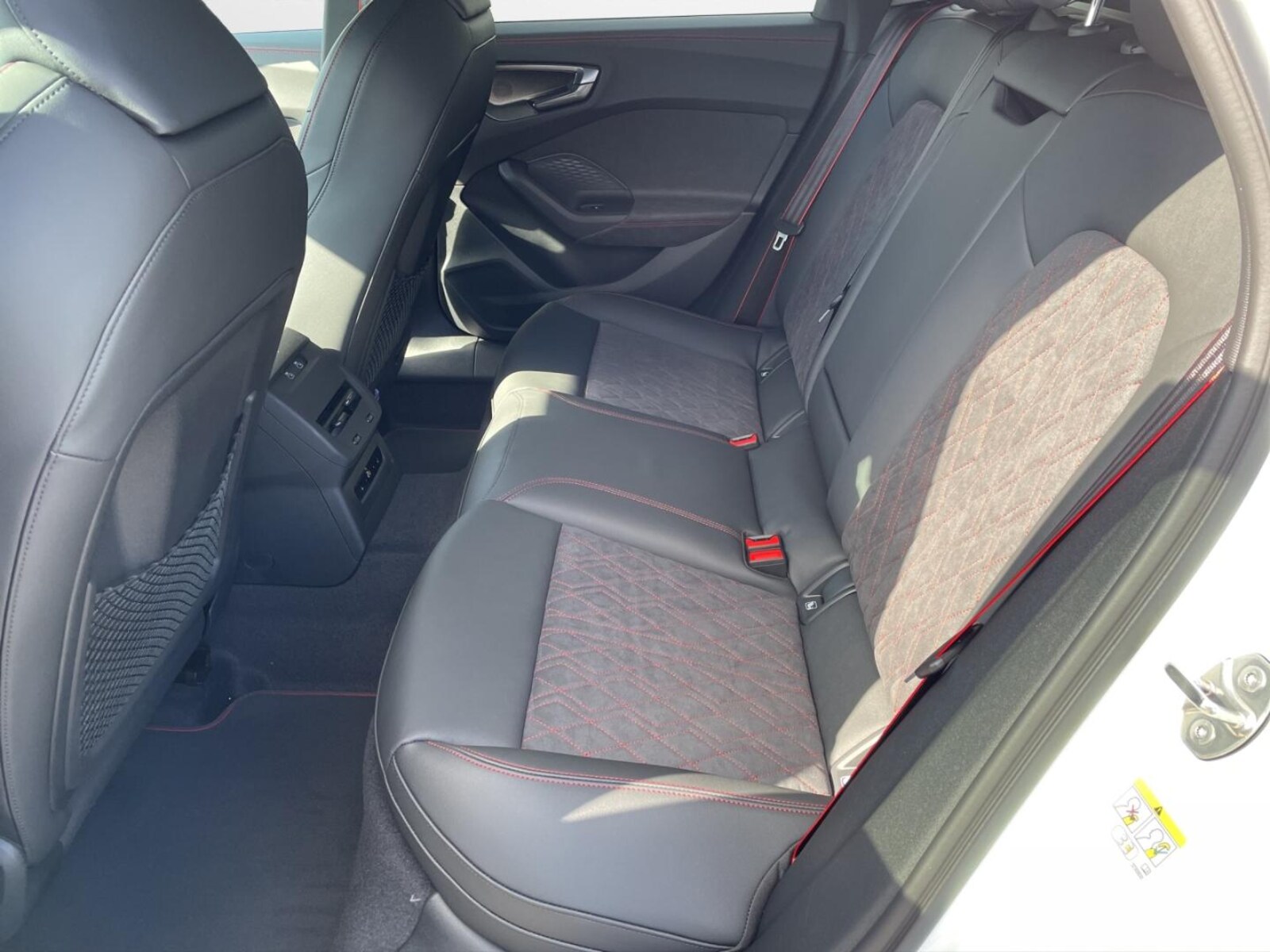 Audi A5 Avant – Bild 11