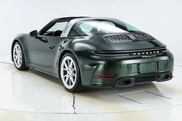 2026 Porsche