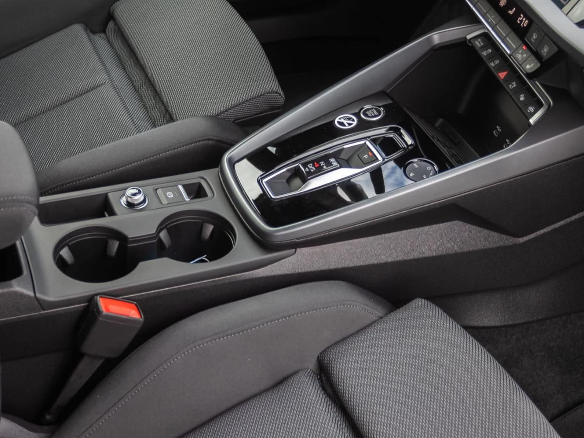 Audi A3 Sportback S line