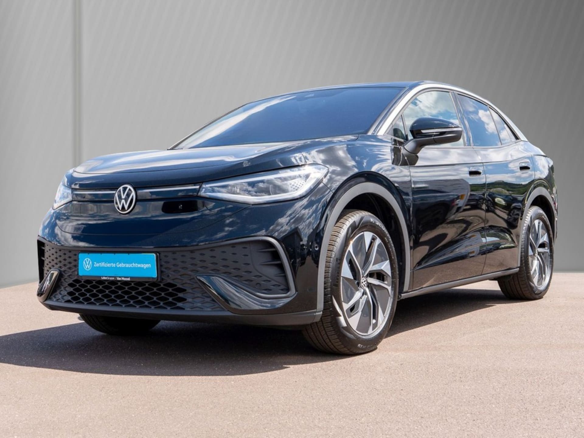 Volkswagen ID.5 Pro