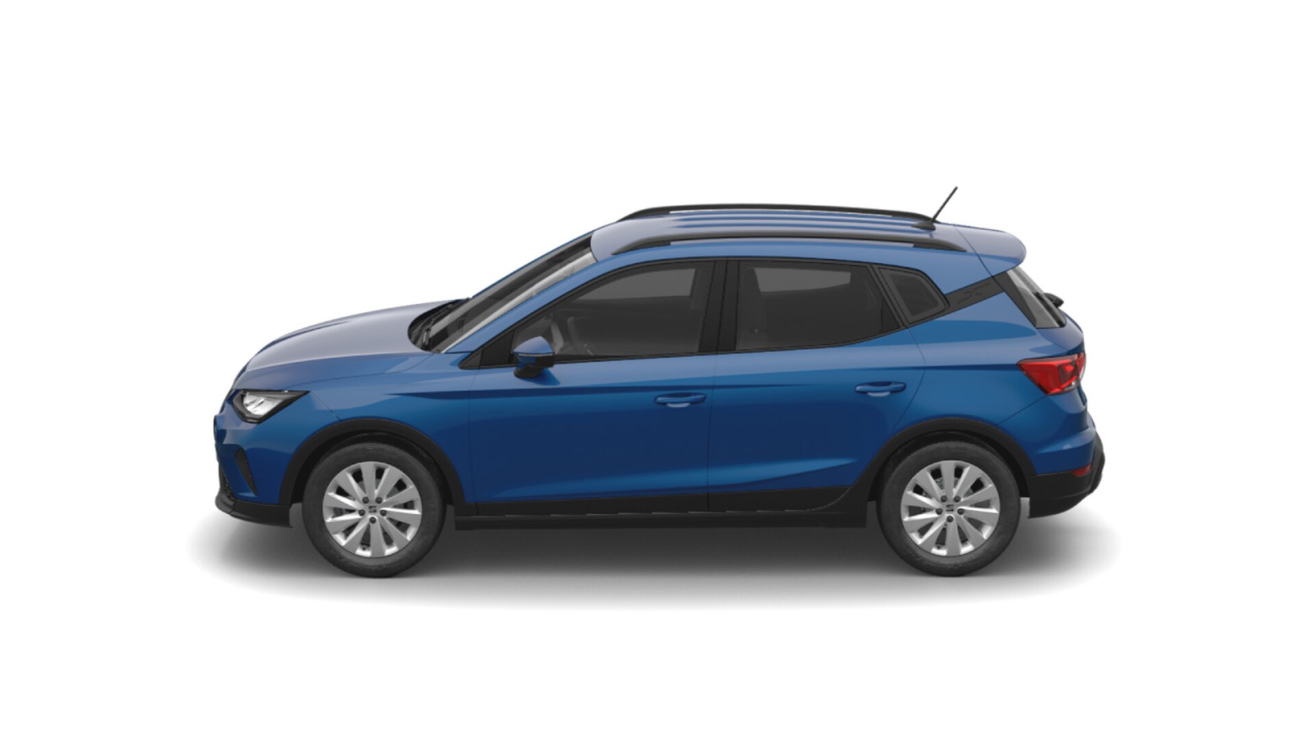 SEAT Arona Style