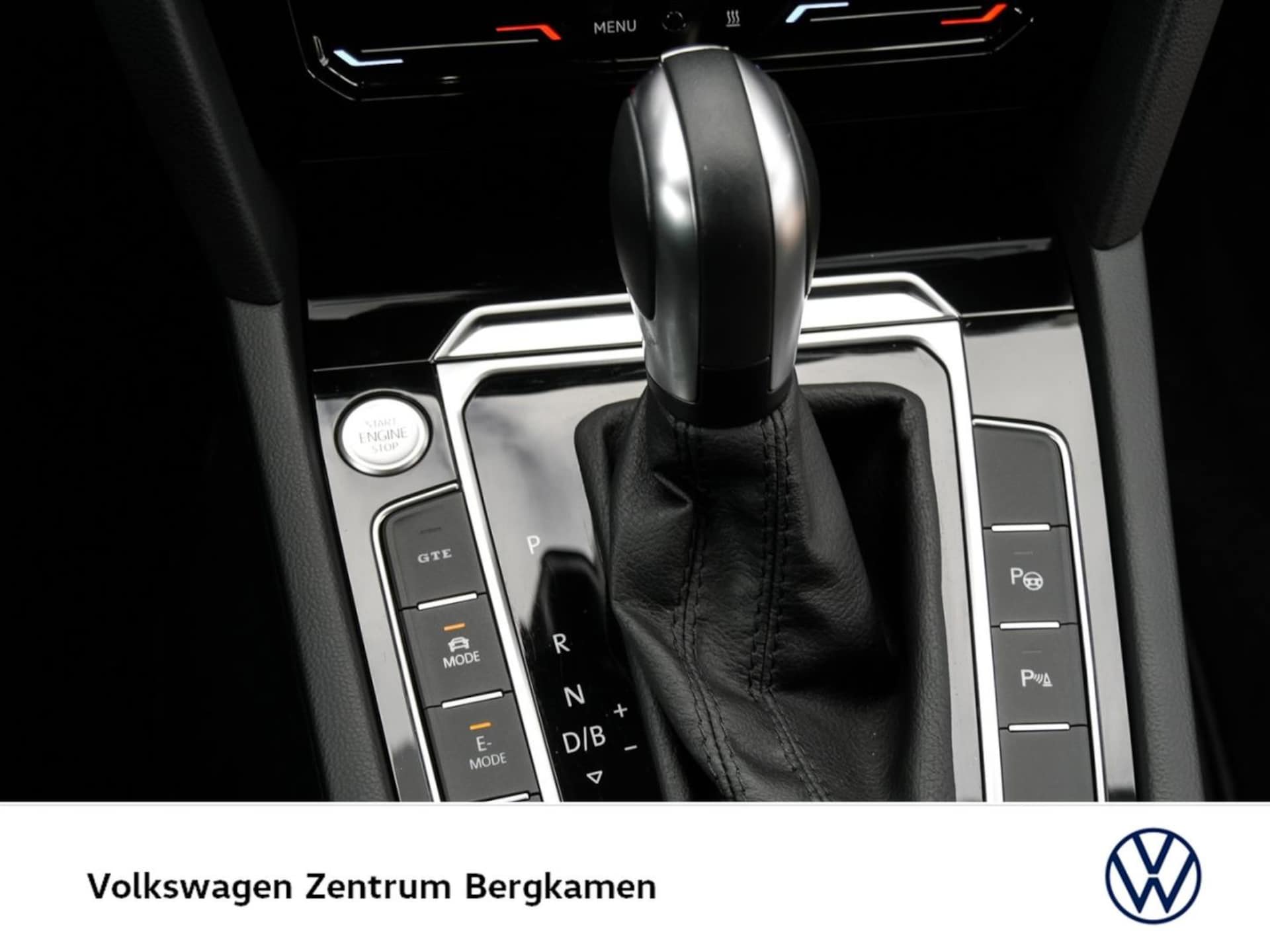 Volkswagen Arteon Shooting Brake Elegance