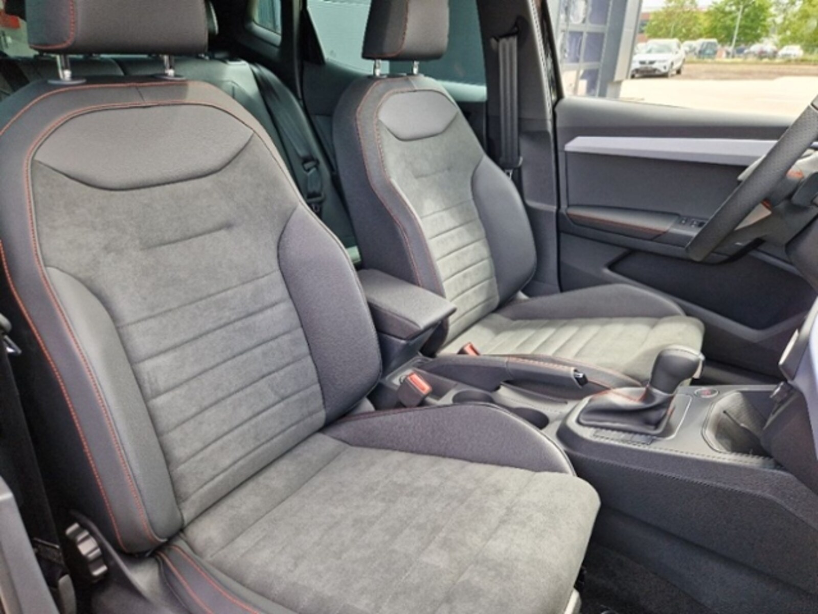 SEAT Ibiza – Bild 12