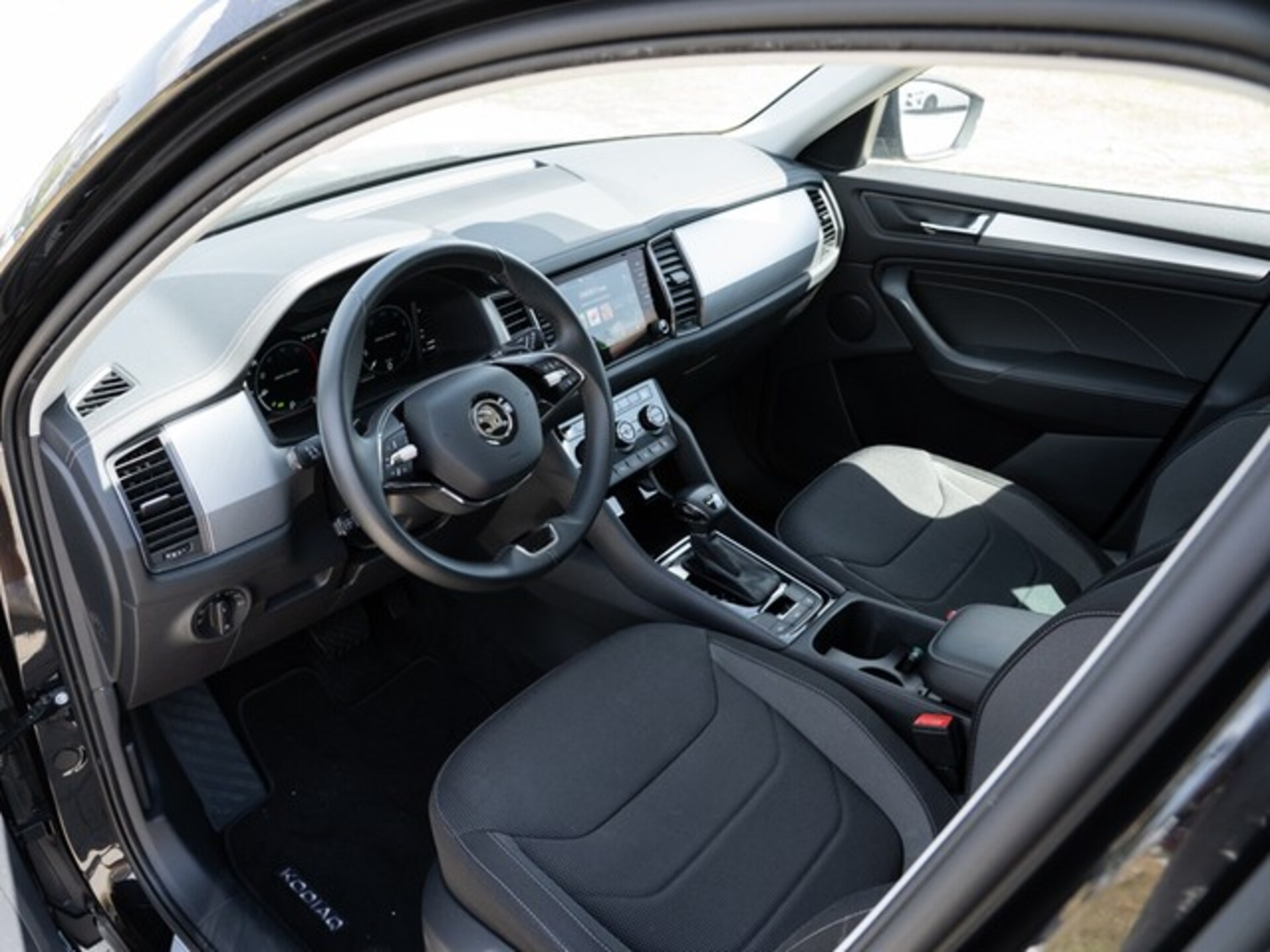Skoda Kodiaq Ambition