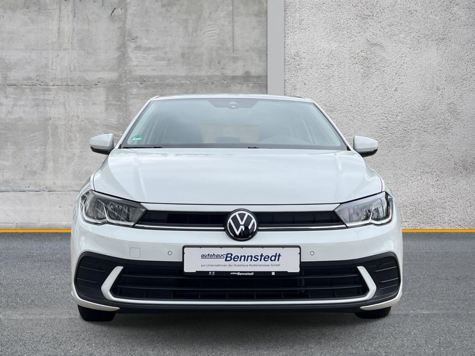 Volkswagen Polo – Bild 5