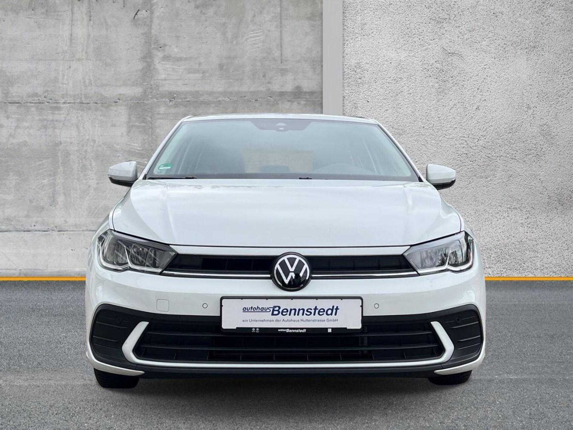 Volkswagen Polo Life