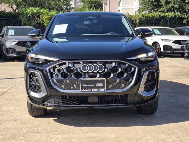 2026 Audi Q5 Sportback