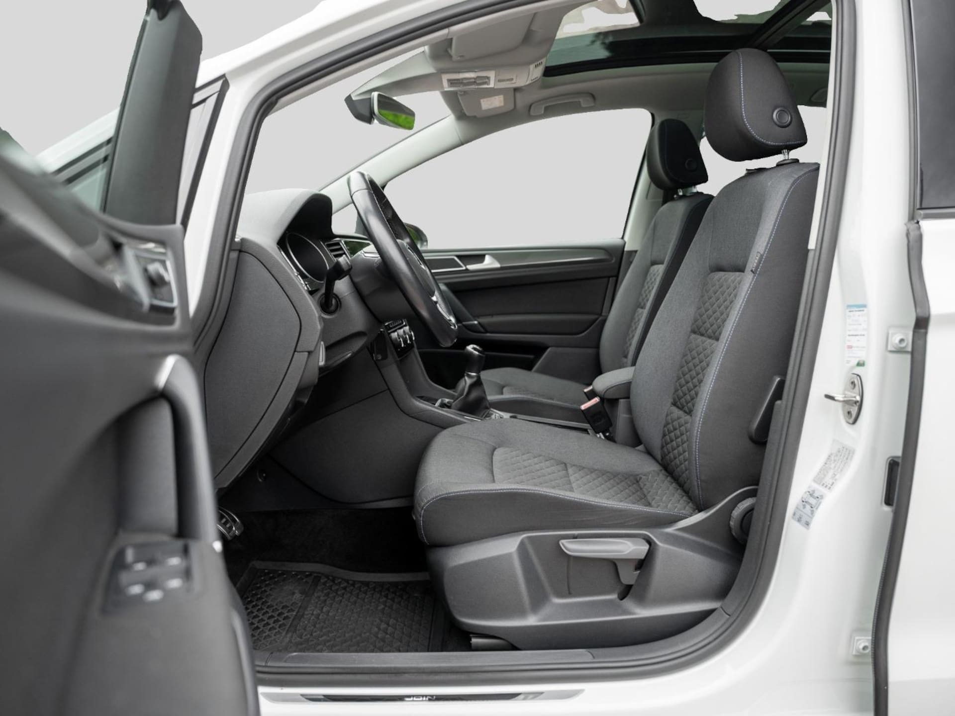 Volkswagen Golf Sportsvan JOIN