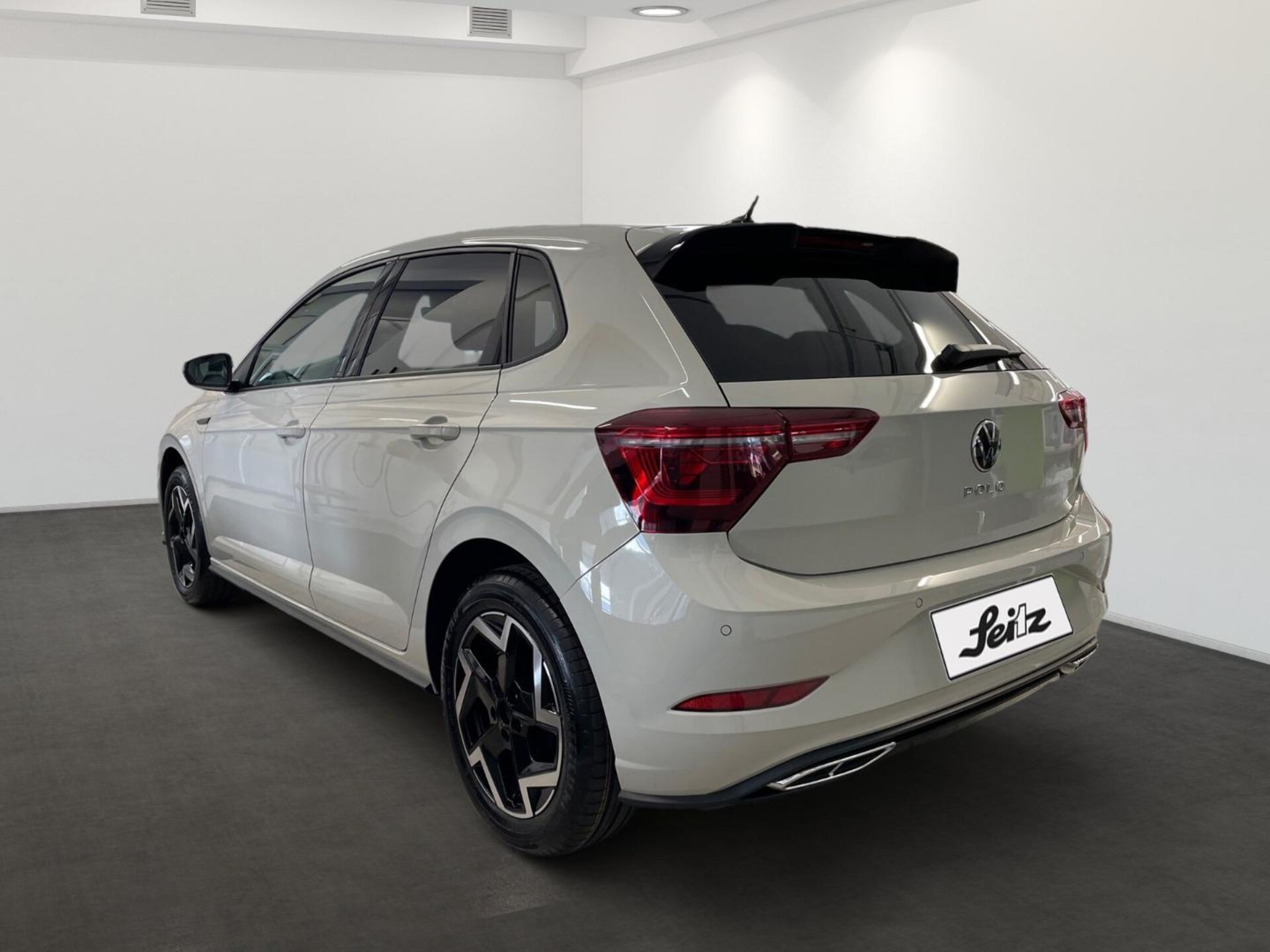 Volkswagen Polo R-Line