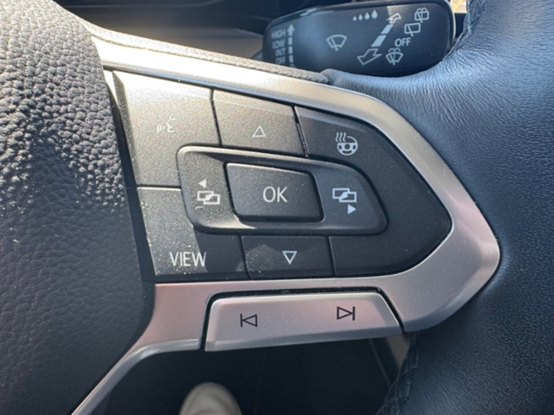 Volkswagen Golf Active