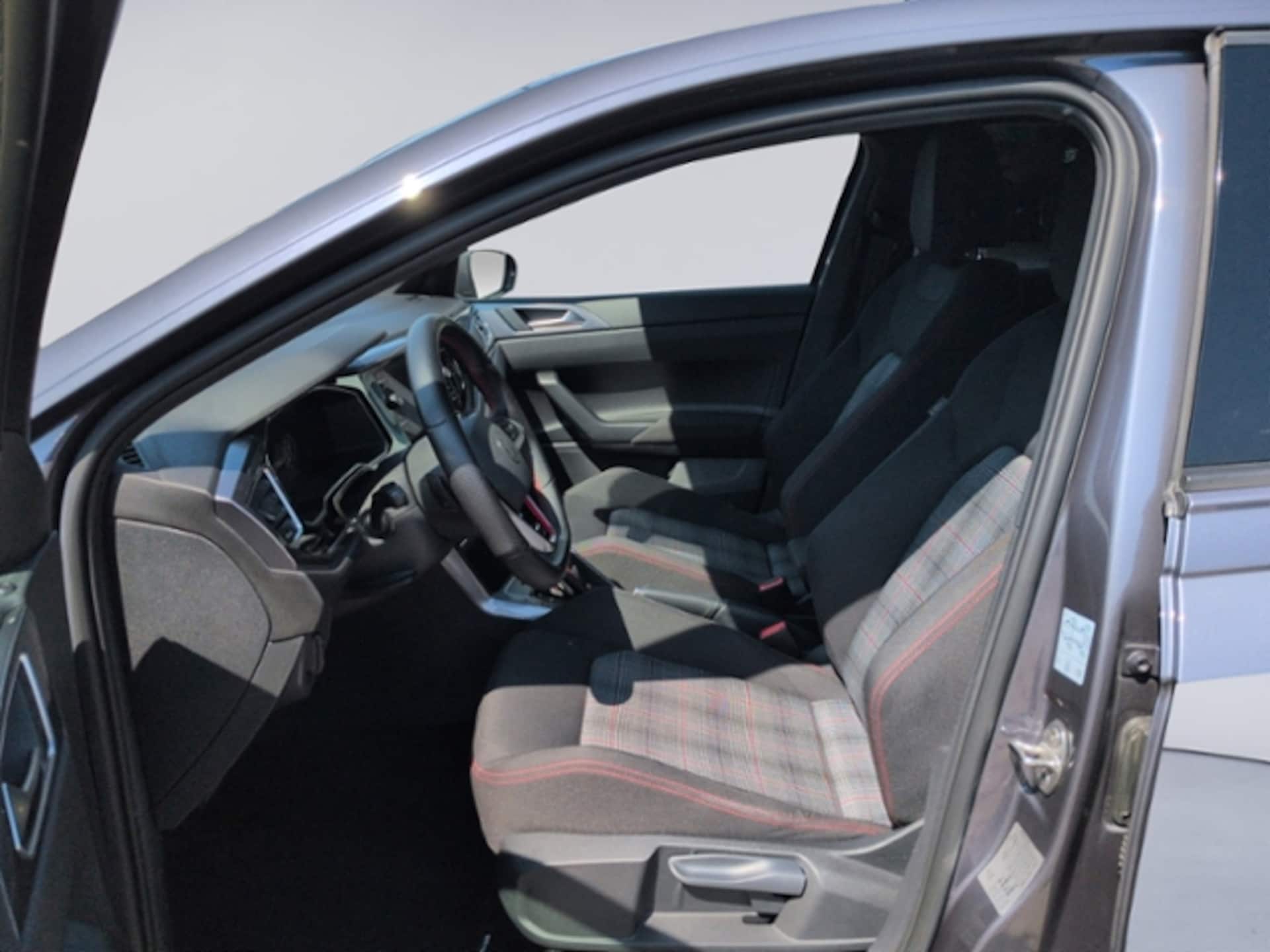 Volkswagen Polo GTI