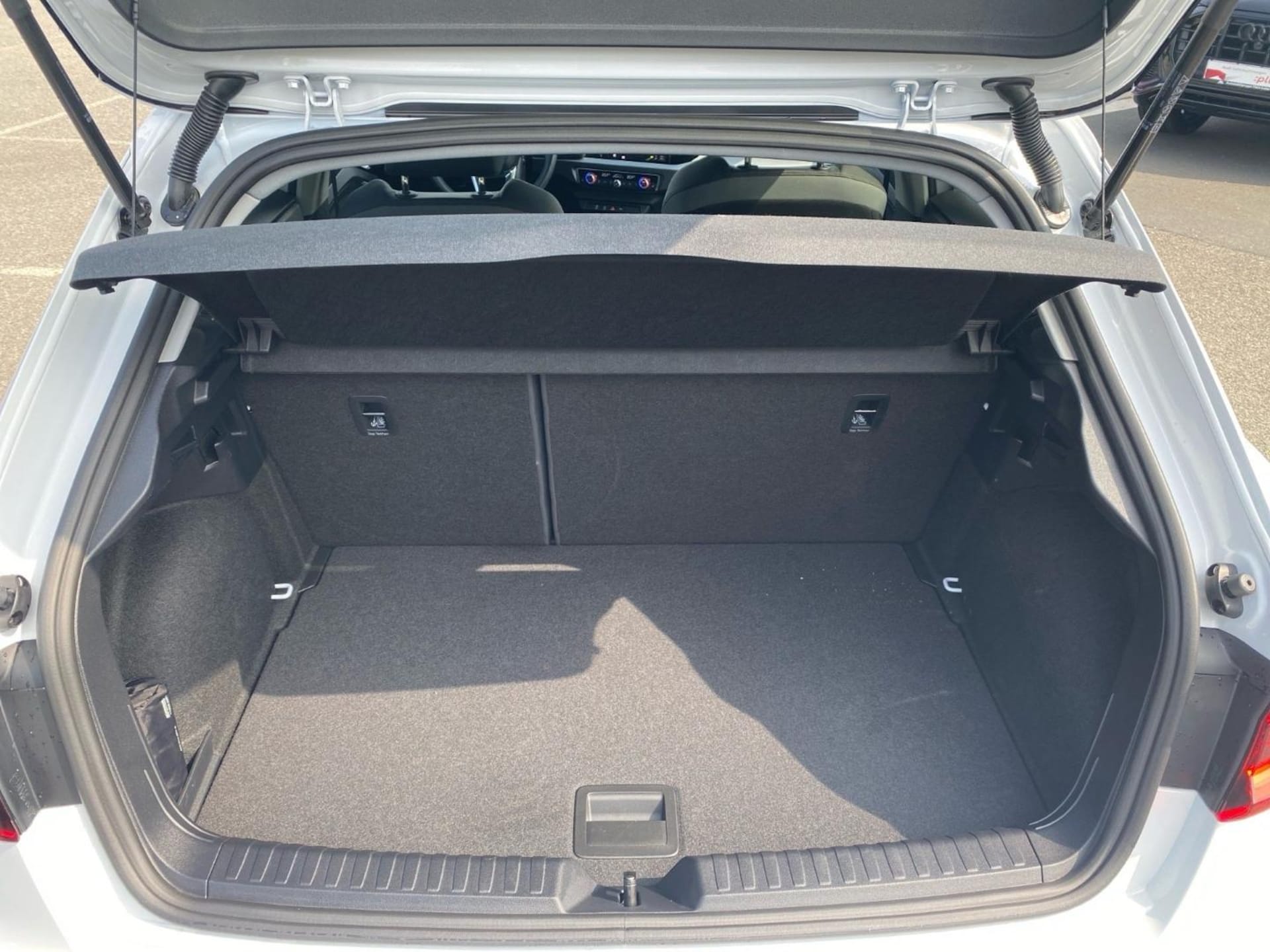 Audi A1 Sportback Advanced