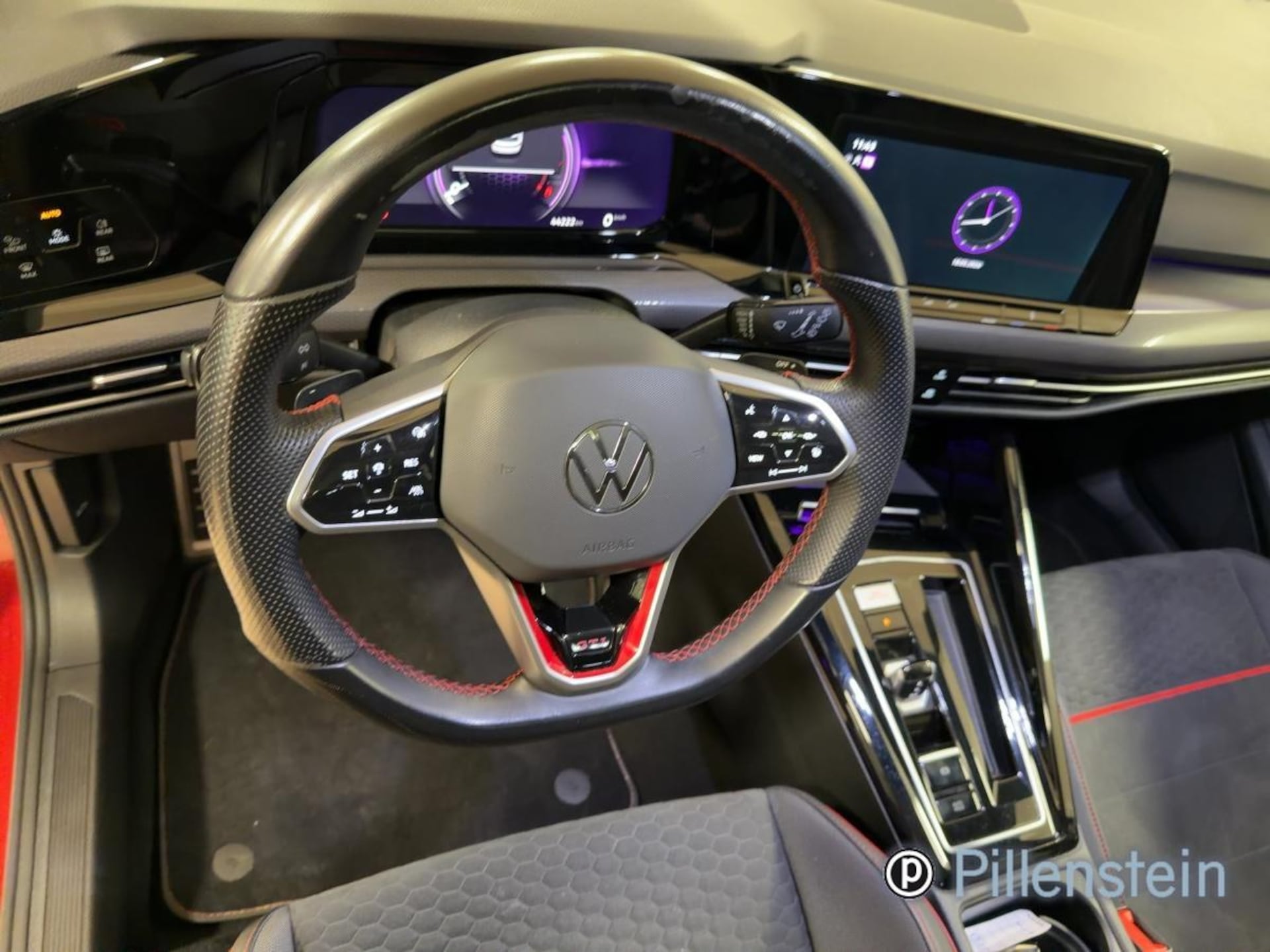 Volkswagen Golf GTI Clubsport