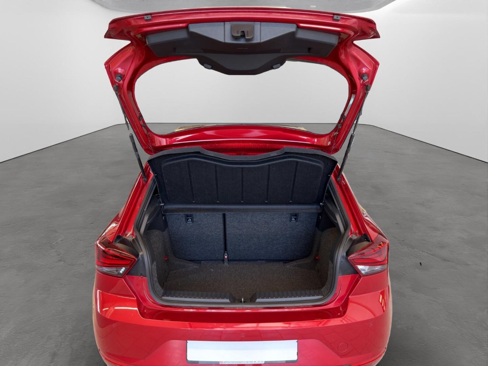 SEAT Ibiza – Bild 8