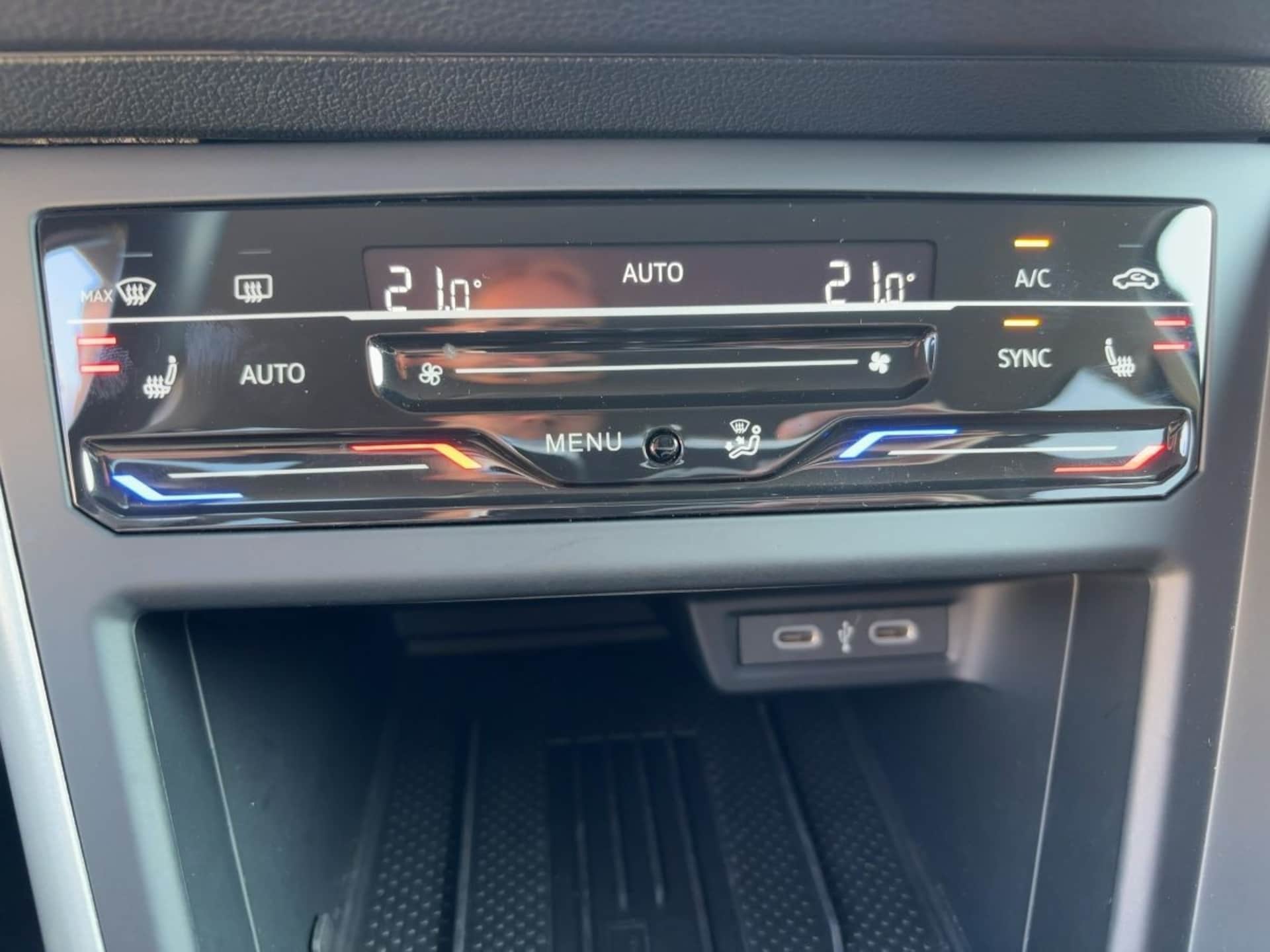 Volkswagen Polo Goal