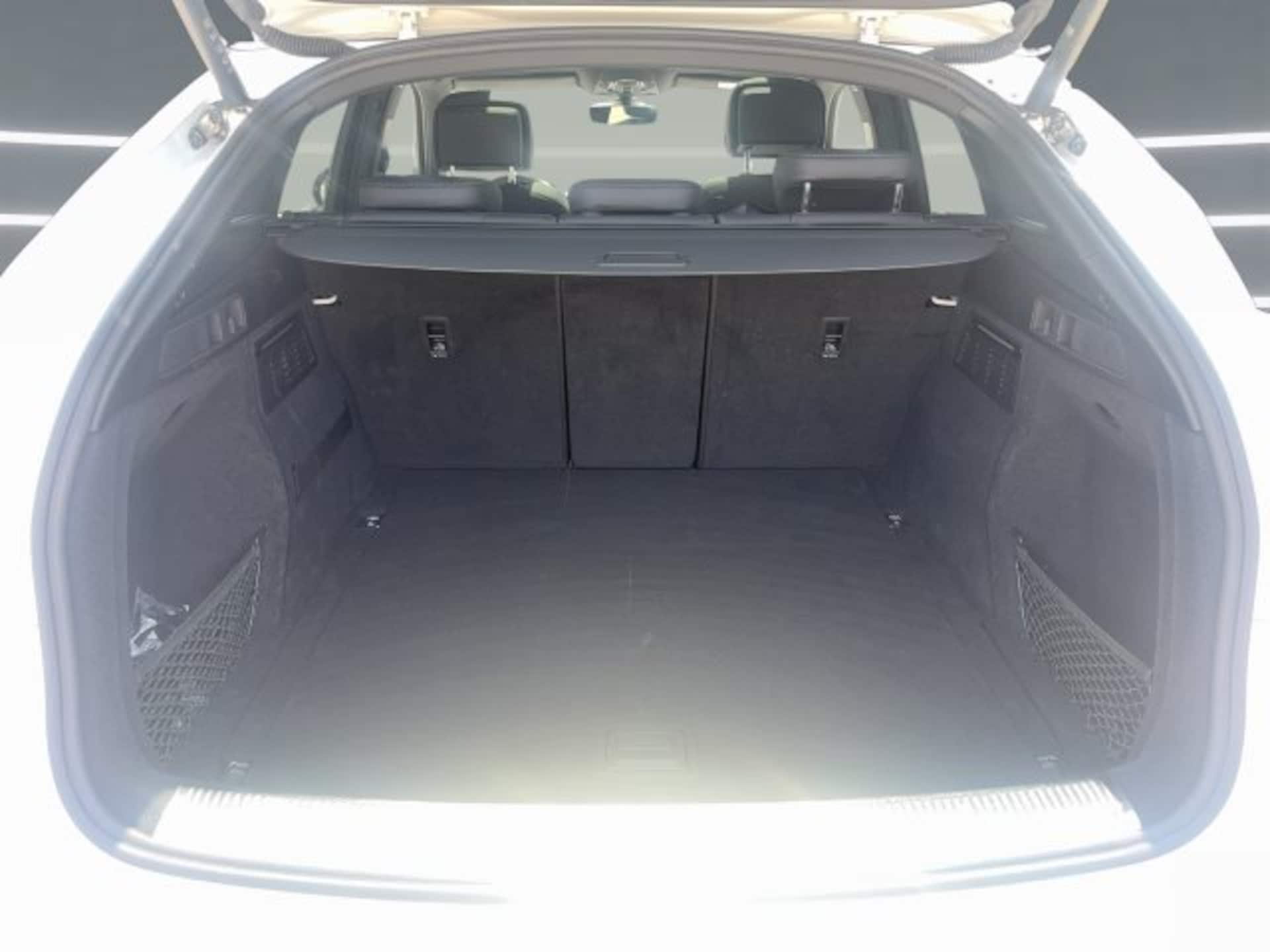 Audi Q5 Sportback S line