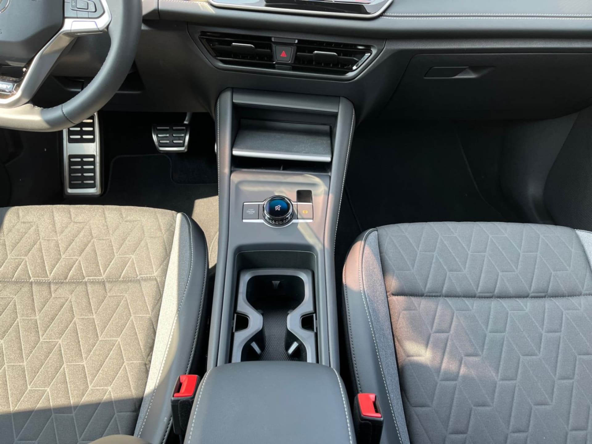Volkswagen Tiguan ENERGY