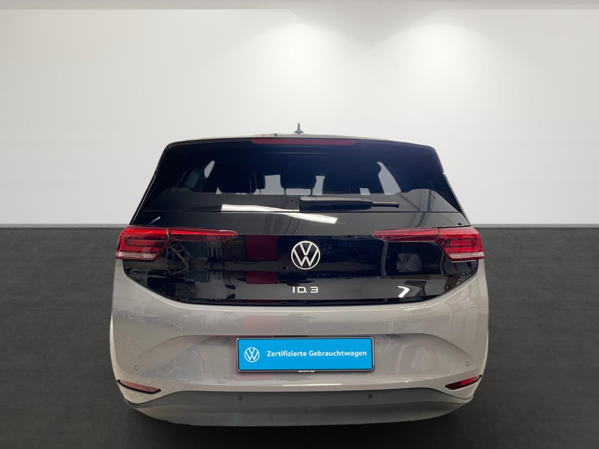 Volkswagen ID.3 MOVE Pro