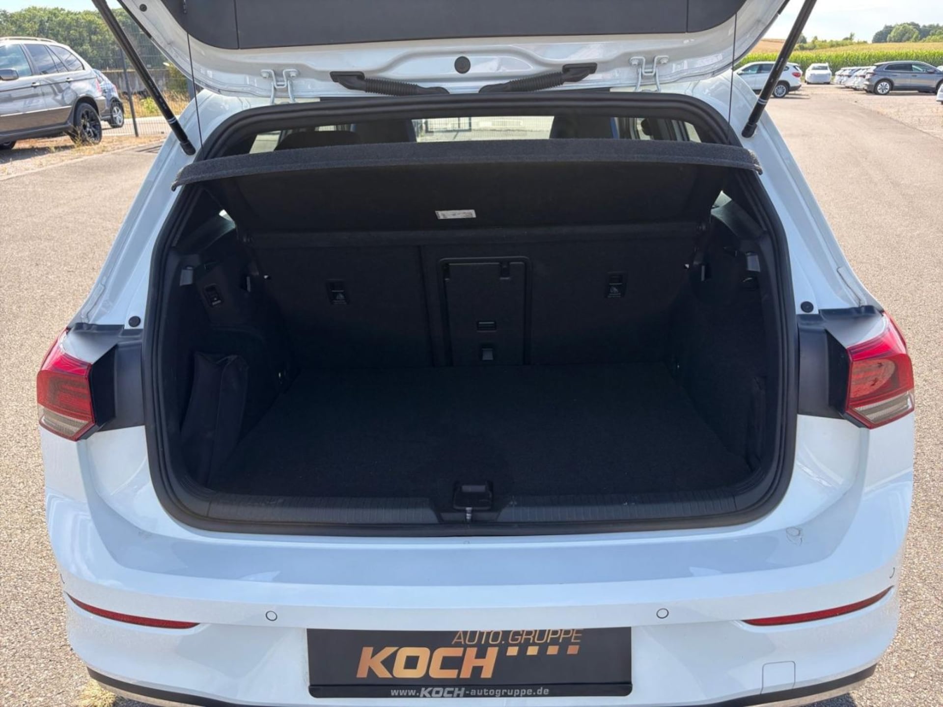 Volkswagen Golf GTE