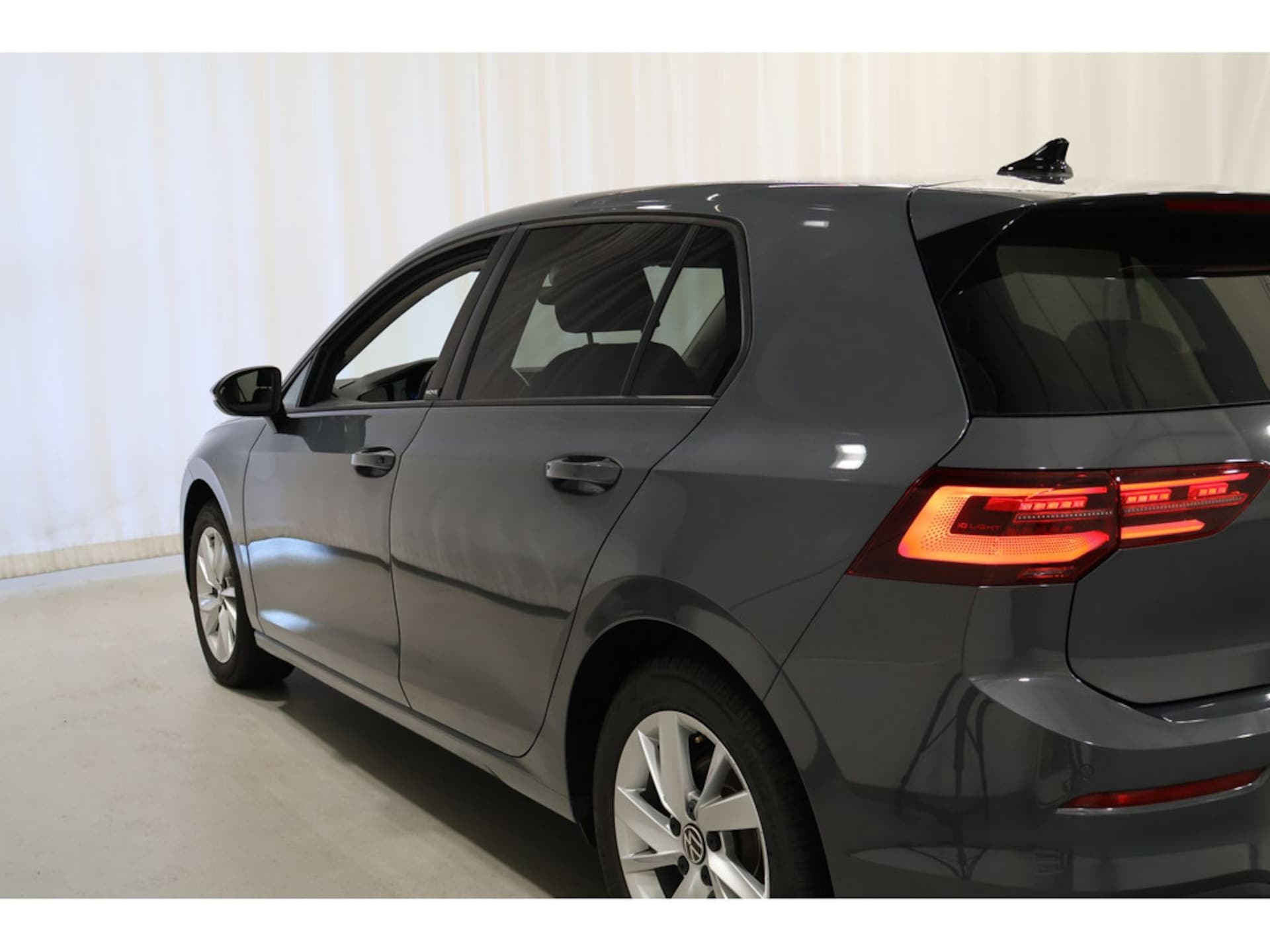 Volkswagen Golf MOVE