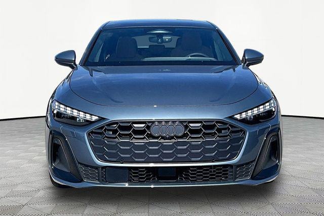 2026 Audi A5 Sedan