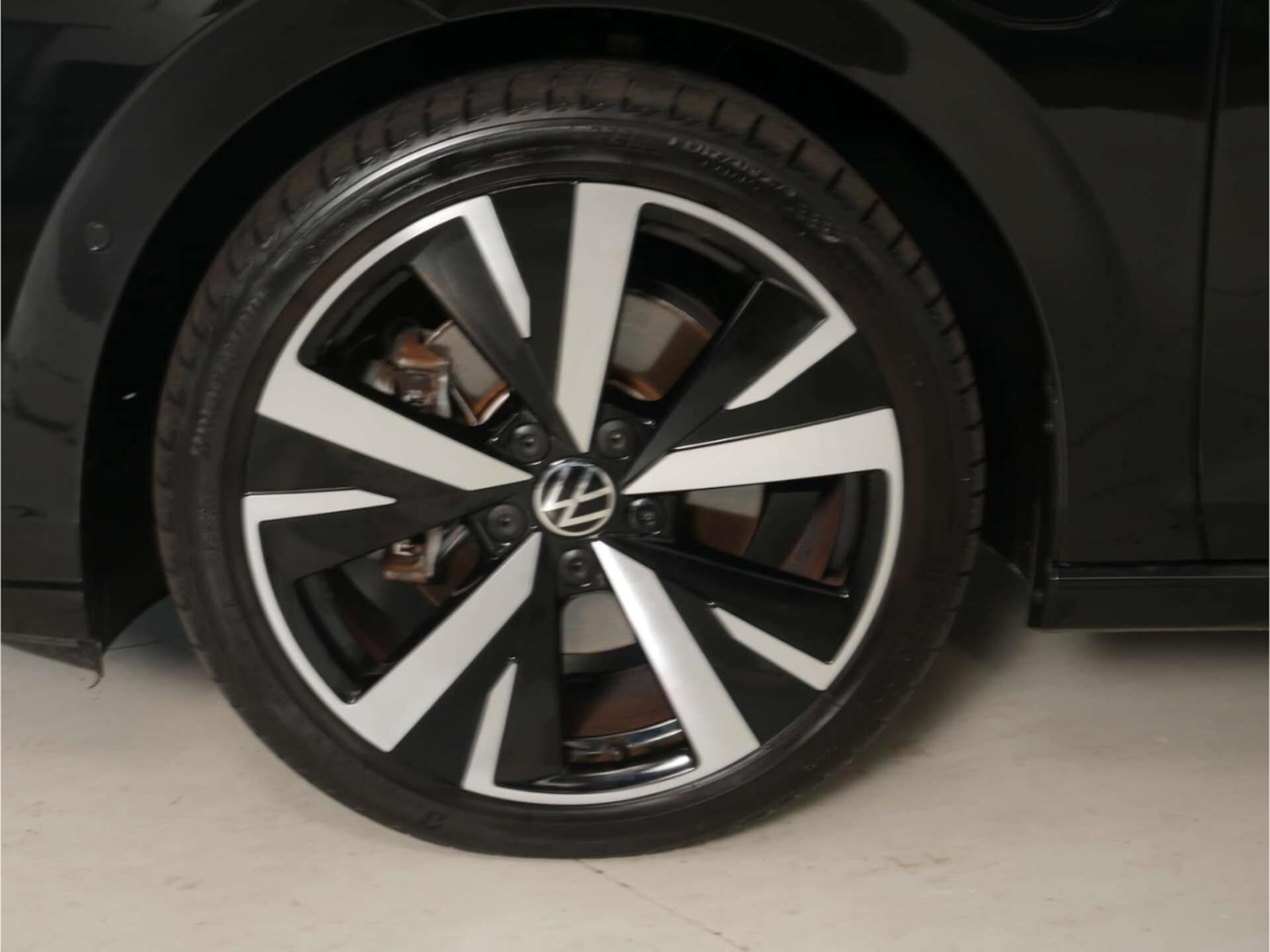 Volkswagen Golf Edition Plus