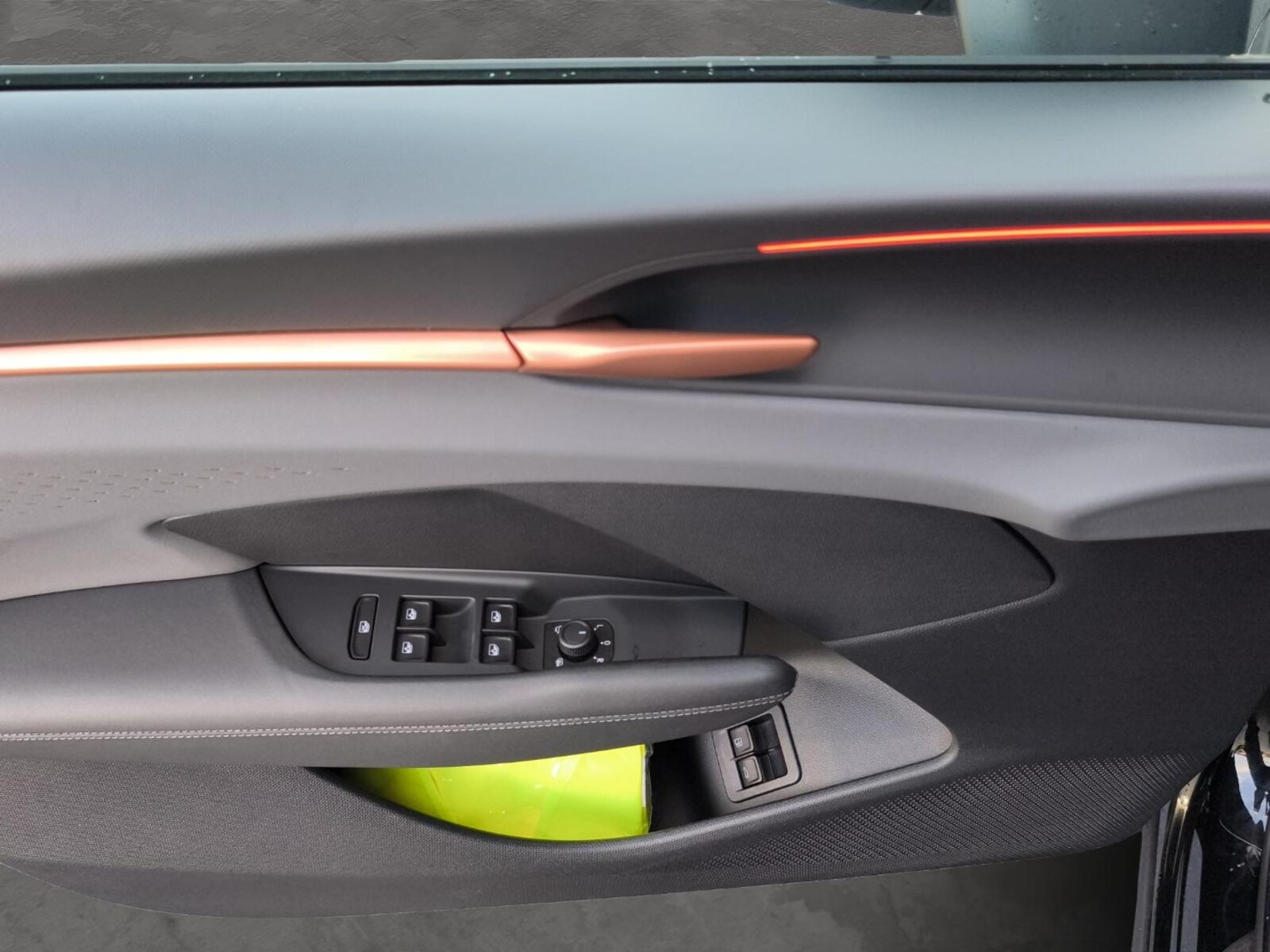 CUPRA Terramar – Bild 13