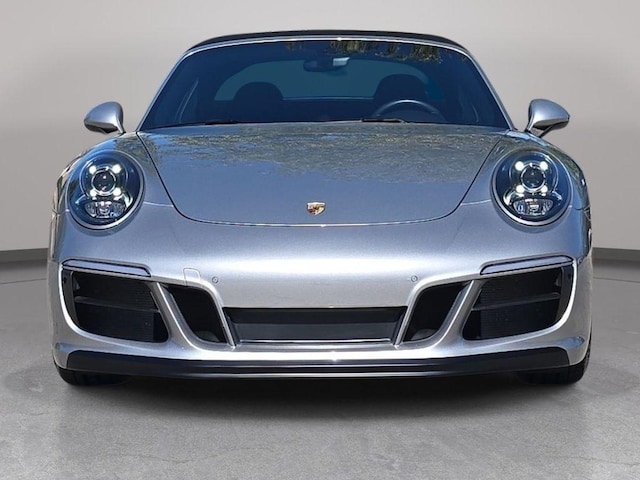 2019 Porsche
