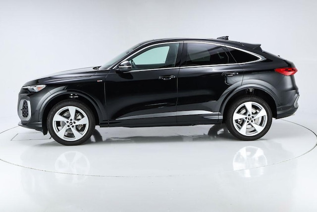 2025 Audi Q5 Sportback Premium Plus - Photo 48