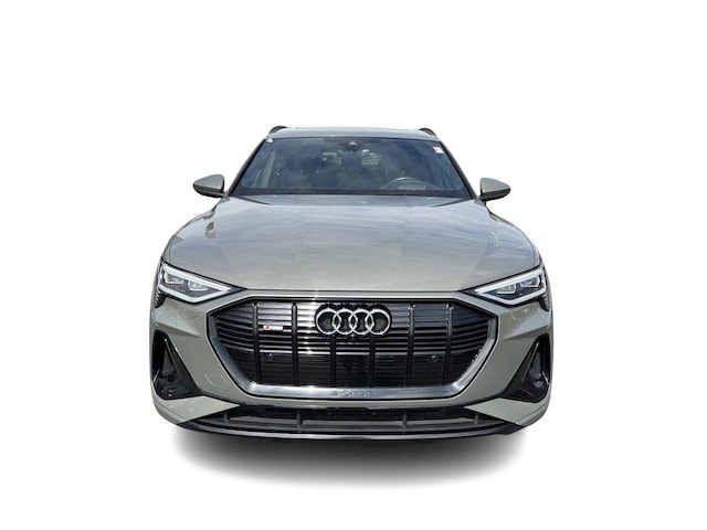 2022 Audi e-tron Sportback
