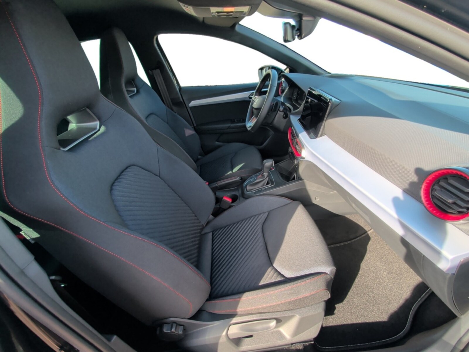 SEAT Ibiza – Bild 15
