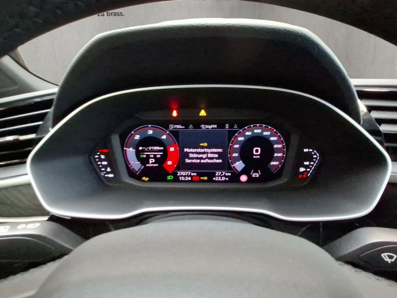 Audi Q3 – Bild 12