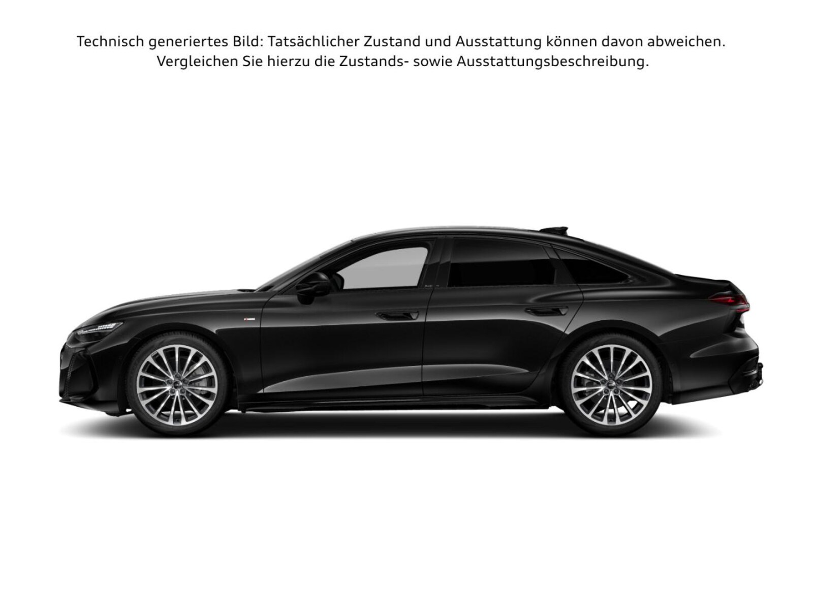 Audi A6 Limousine – Bild 7
