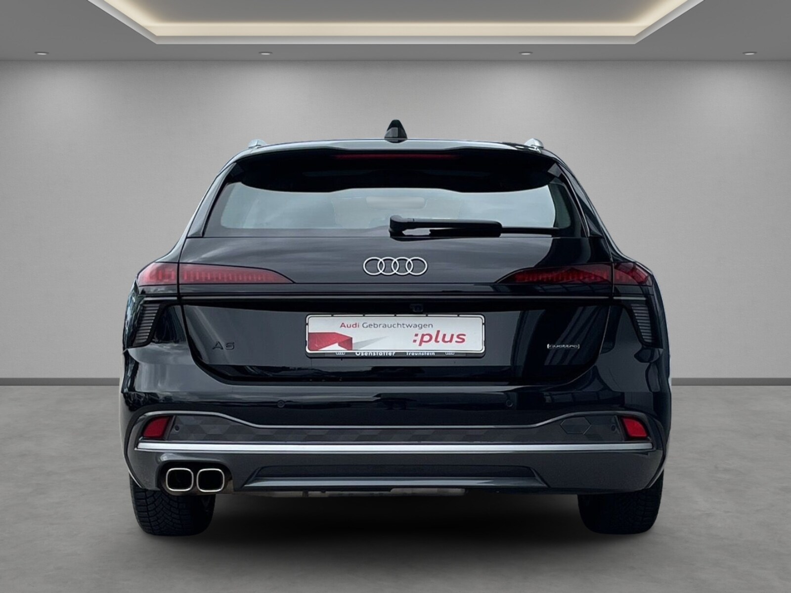 Audi A6 Avant – Bild 11